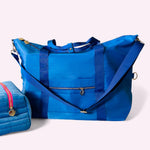 Mimi’s Glow Fanny Weekender Bag