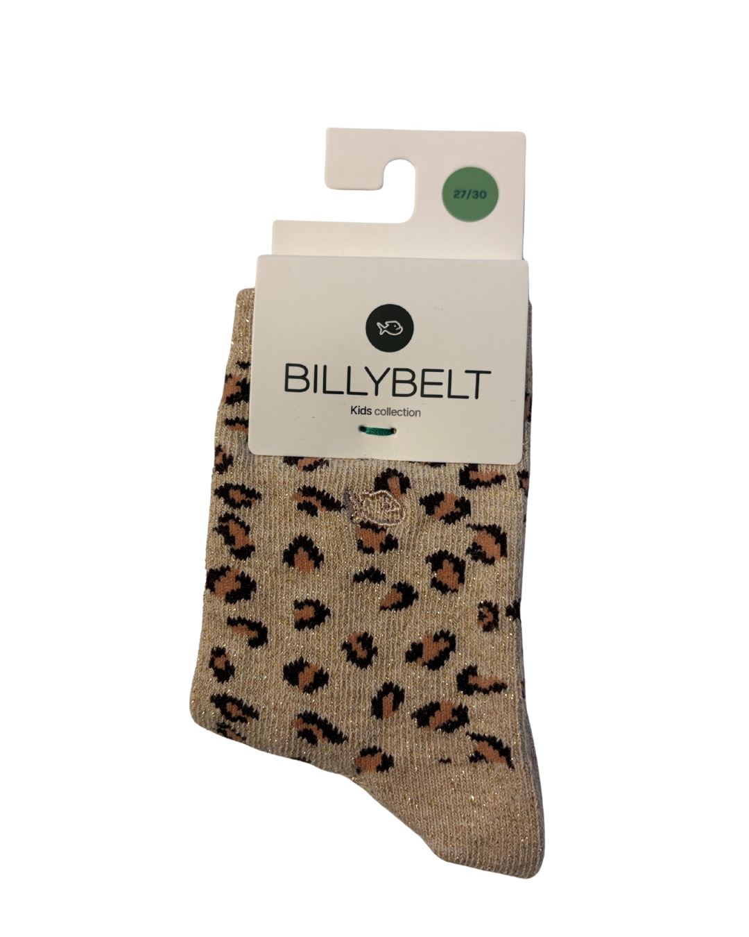 Socken Kinder Animal Print 27-30
