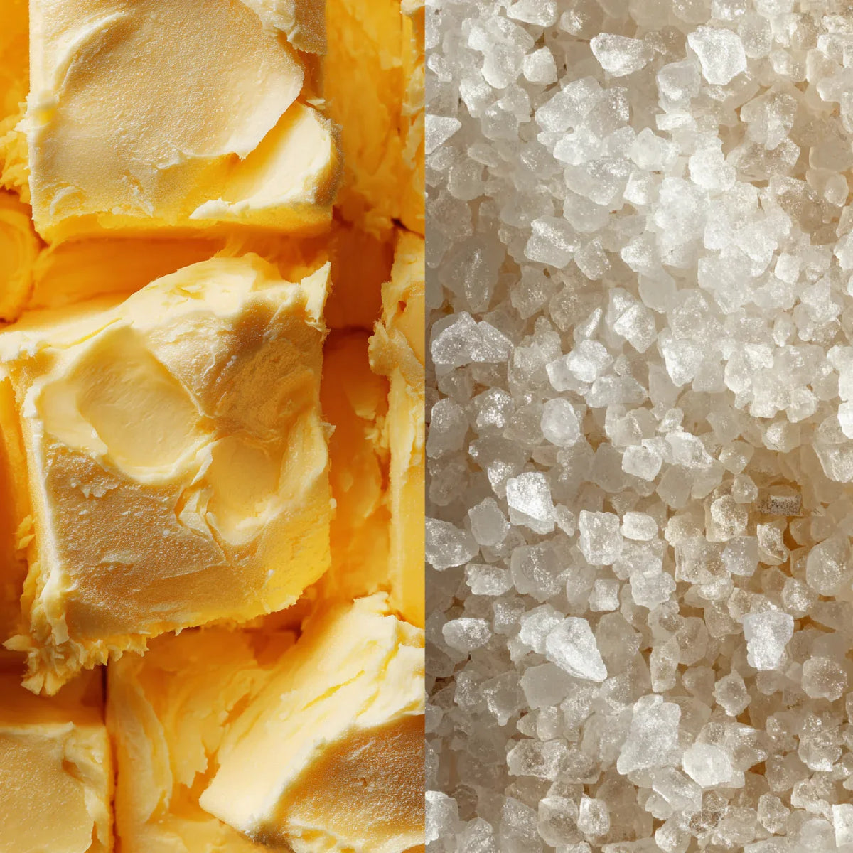 Knalle Salz Butter Popcorn: Süß-salzig, handgemacht & knusprig