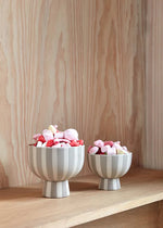 Toppu mini Schale