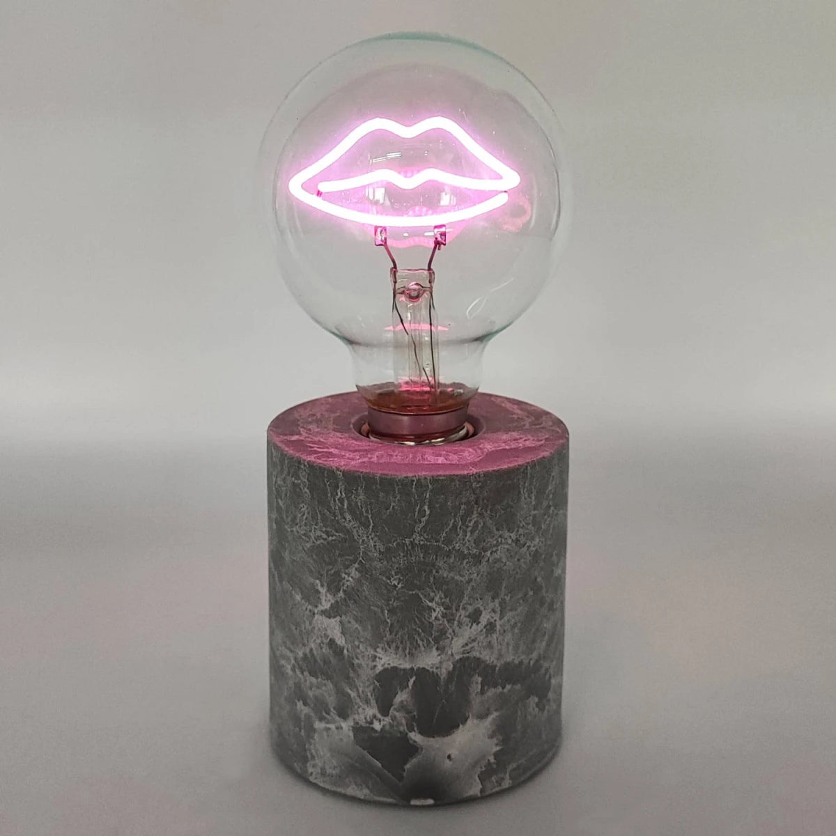Lucia LED Lampe, versch. Designs