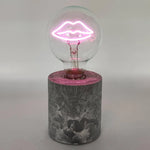 Lucia LED Lampe, versch. Designs