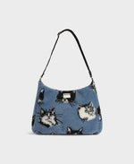 Hobo bag