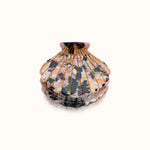 by Vivi Haarklammer Muschel – Marble