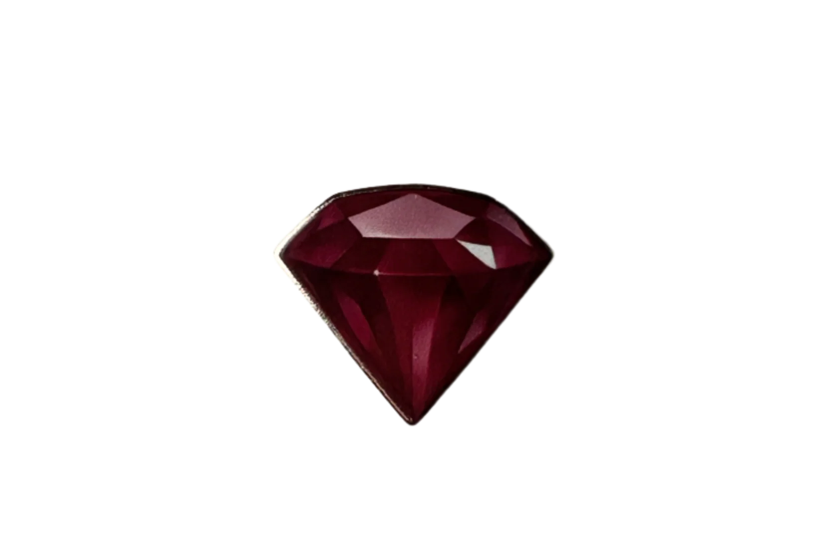 Pin do! Metall-Sticker – stylische Design-Pins