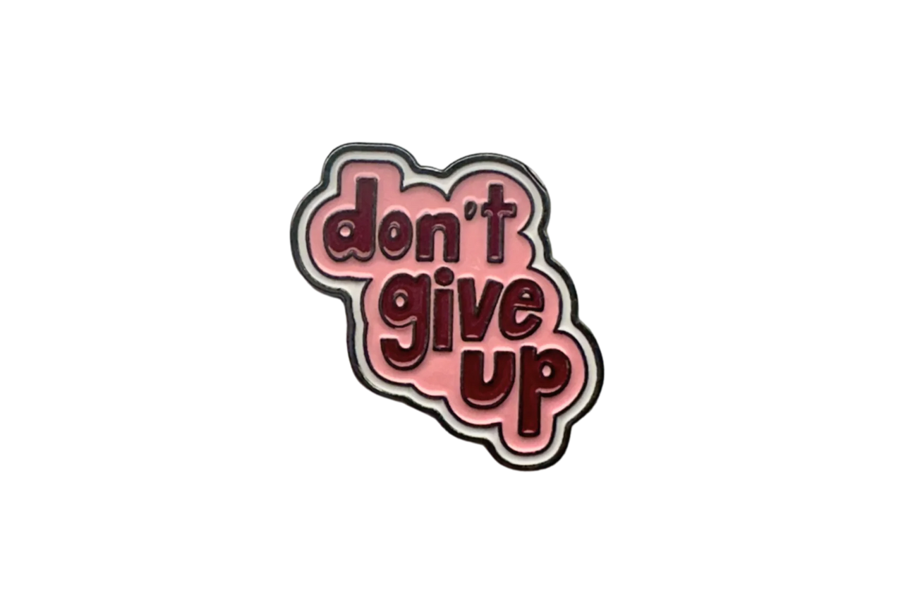 Pin Do Sticker – Kleine Motive mit großer Wirkung