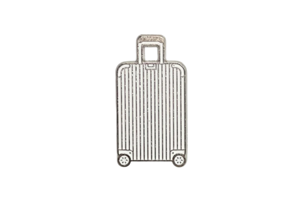 Pin do! Metall-Sticker – stylische Design-Pins