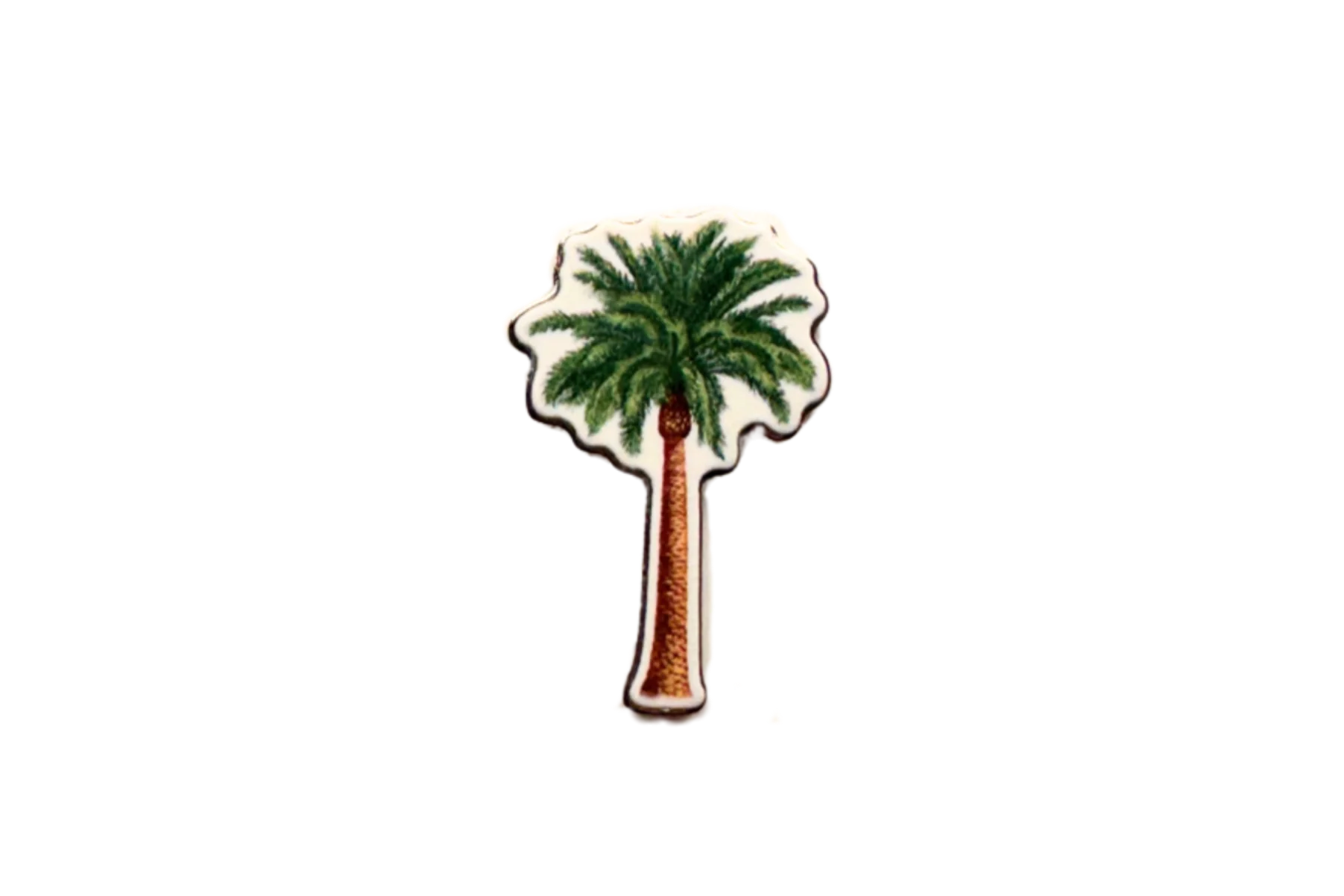 Pin do! Metall-Sticker – stylische Design-Pins