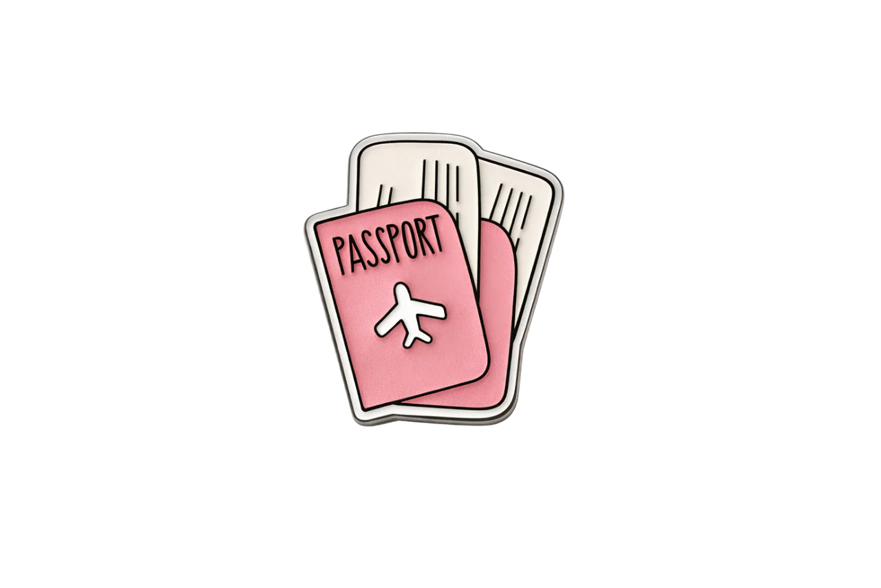 Pin Do Sticker – Kleine Motive mit großer Wirkung