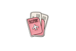 Pin Do Sticker – Kleine Motive mit großer Wirkung