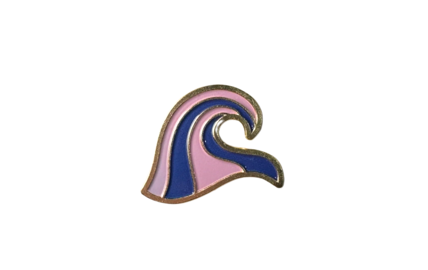 Pin do! Metall-Sticker – stylische Design-Pins