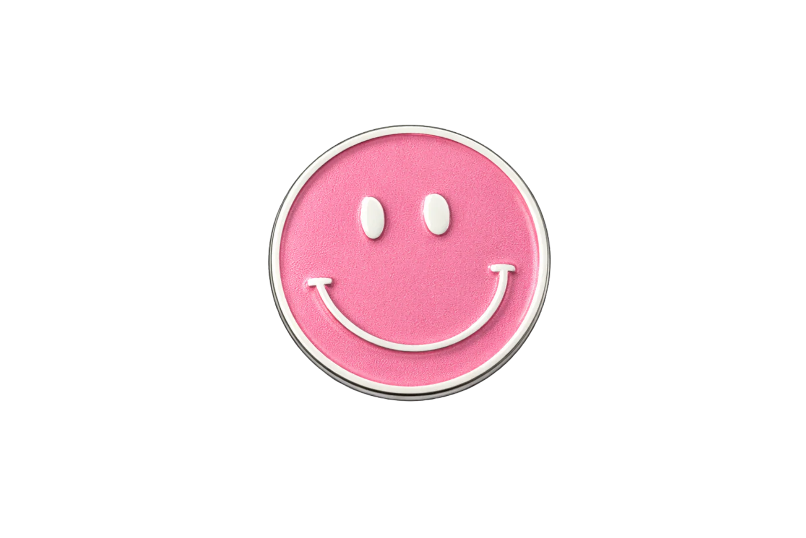 Pin do! Metall-Sticker – stylische Design-Pins