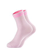 Ooley Streetmood Netz Tennissocken Damen