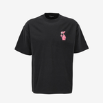 Nice.Peace T-Shirt Pink Panther