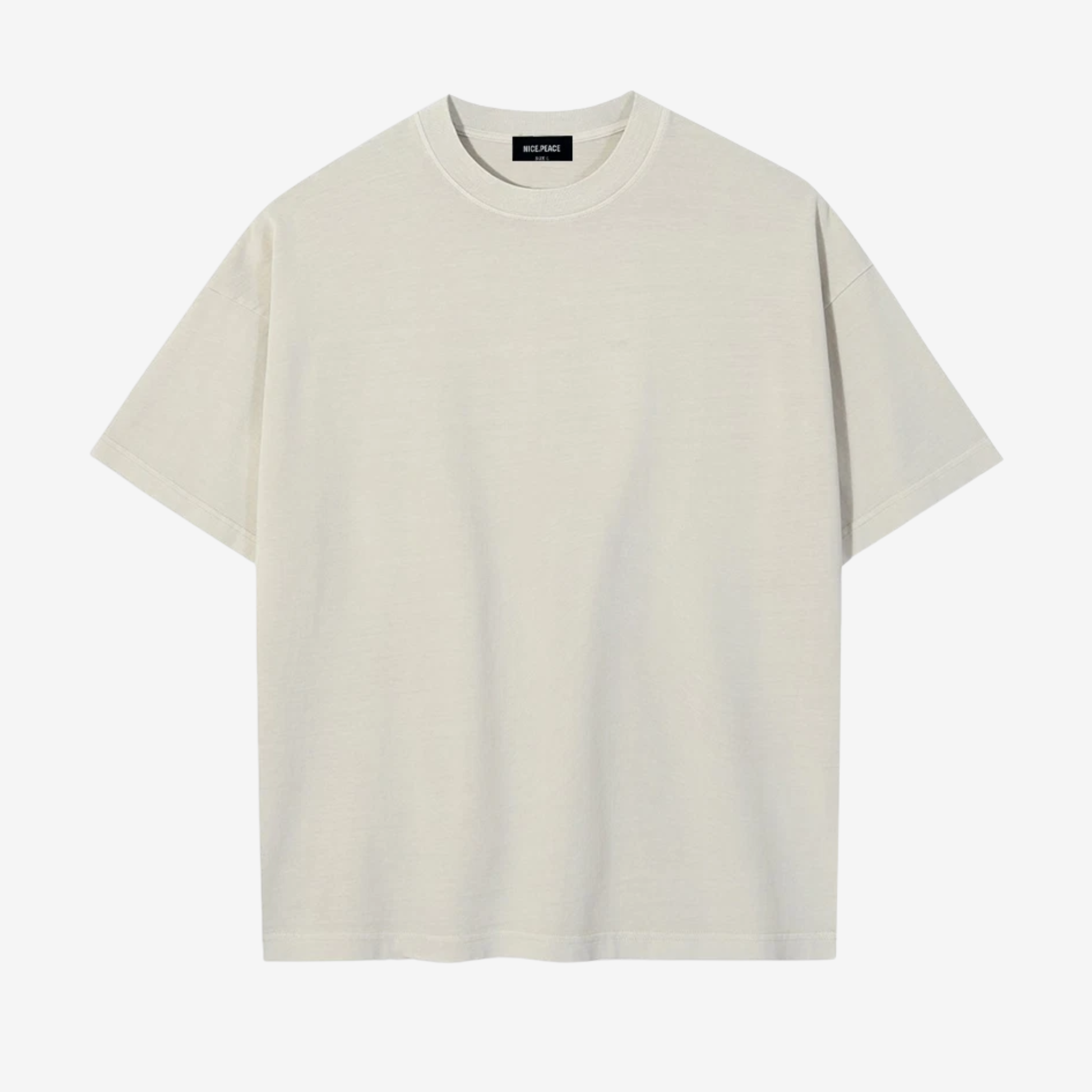 Nice-Peace T-Shirt Cote D Azur
