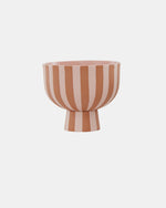 OYOY Toppu Bowl Große Keramik Schale