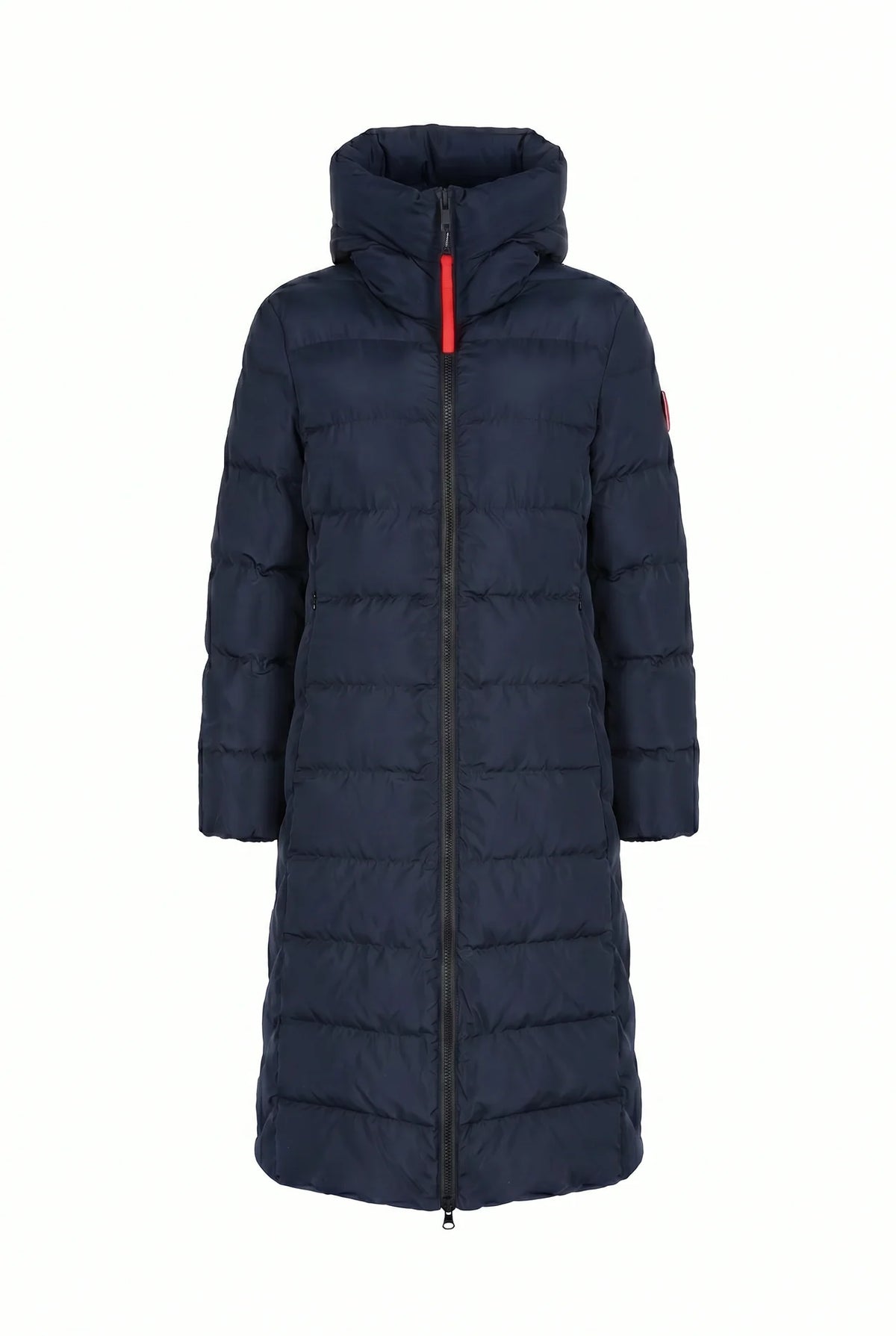 ORIGINALE_c Damen Wintermantel ZUERS