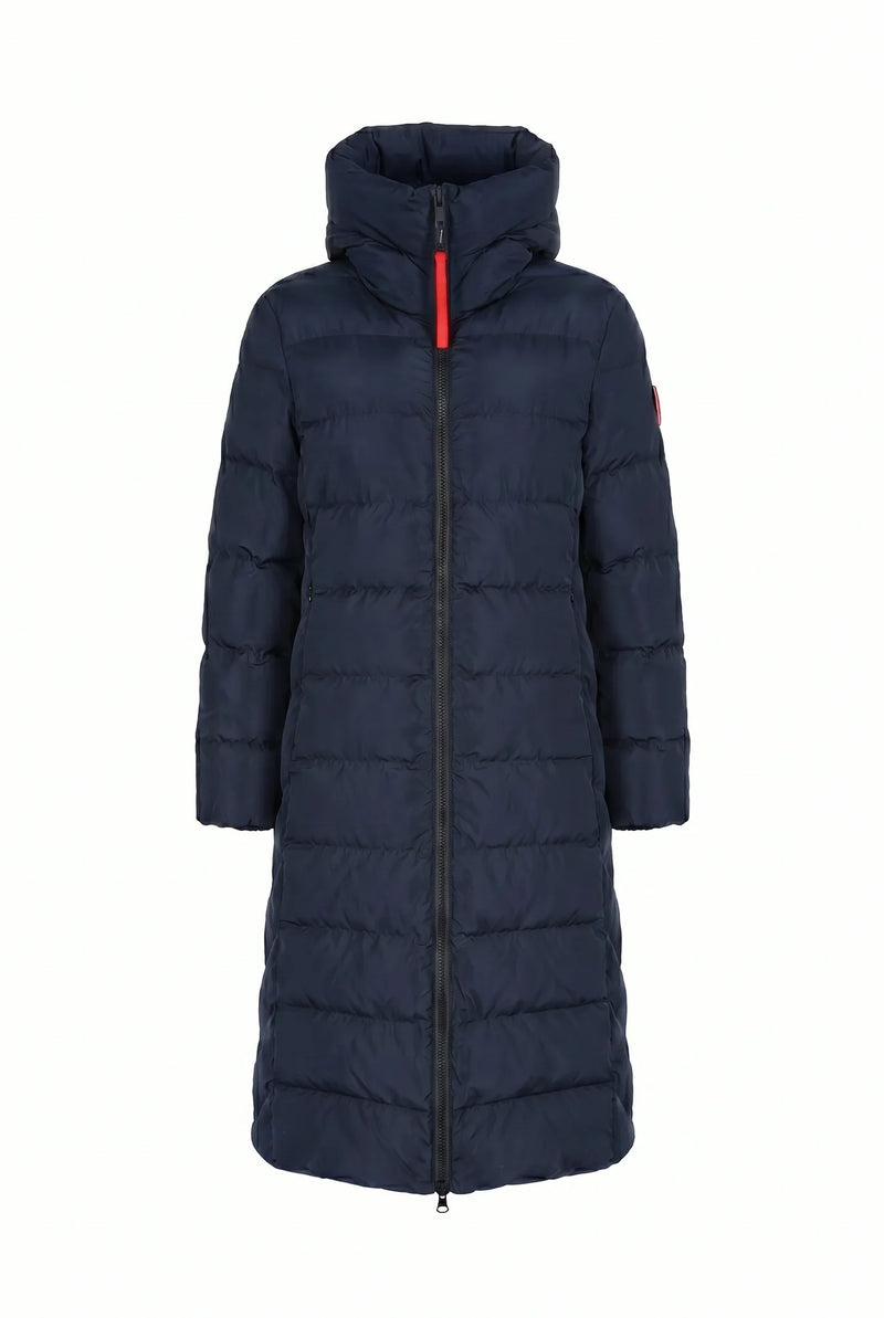 ORIGINALE_c Damen Wintermantel ZUERS