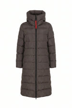 ORIGINALE_c Damen Wintermantel ZUERS