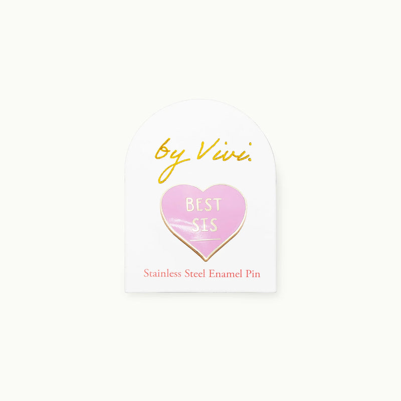 Pin Best Sis
