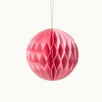 Anhänger Weihnachtskugel 15cm