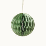 Anhänger Weihnachtskugel 15cm