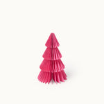 Weihnachtsbaum Papier 15cm