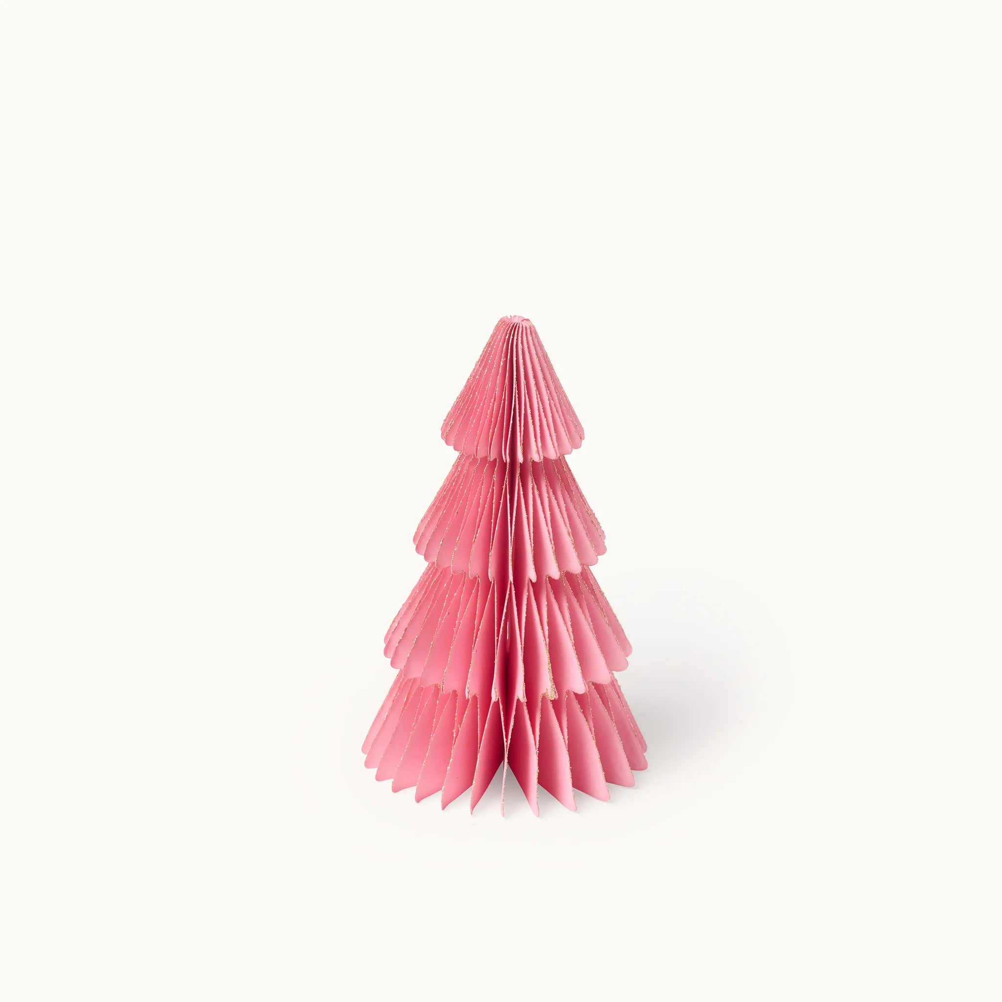 Weihnachtsbaum Papier 15cm