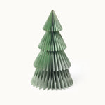 Weihnachtsbaum Papier 50 cm