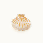 by Vivi Haarklammer Muschel – Pearl