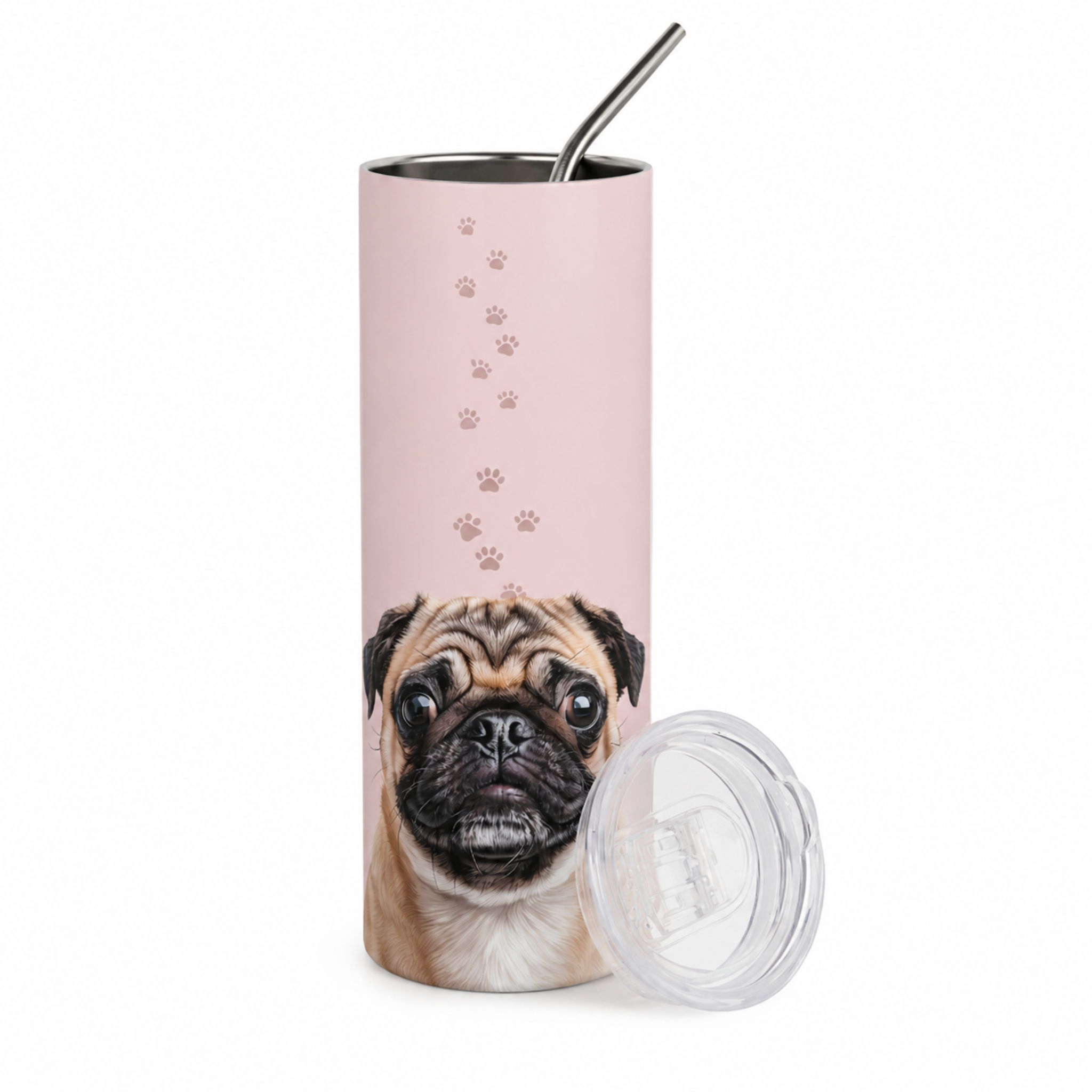 Personalisierter Thermobecher 600 ml