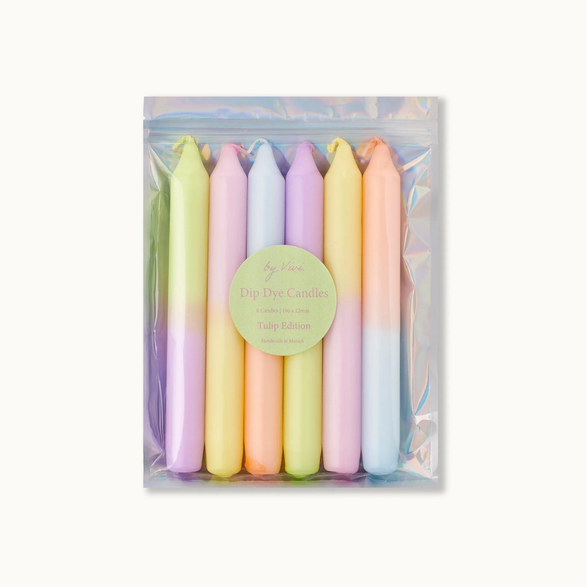 Dip Dye Set Tulip Edition