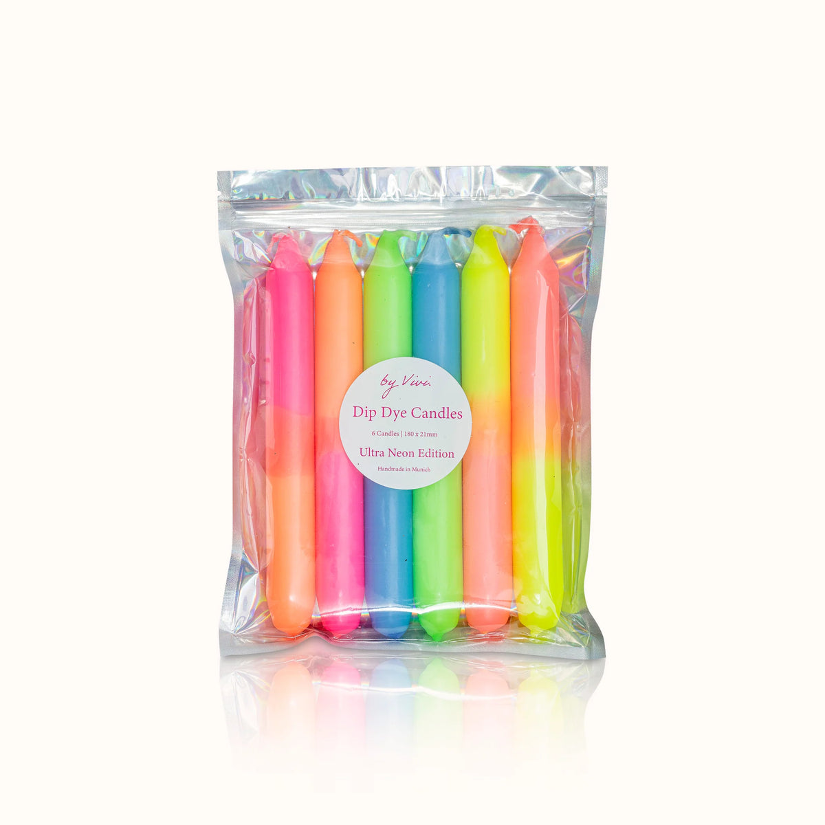 Dip Dye Set Ultra Neon Edition