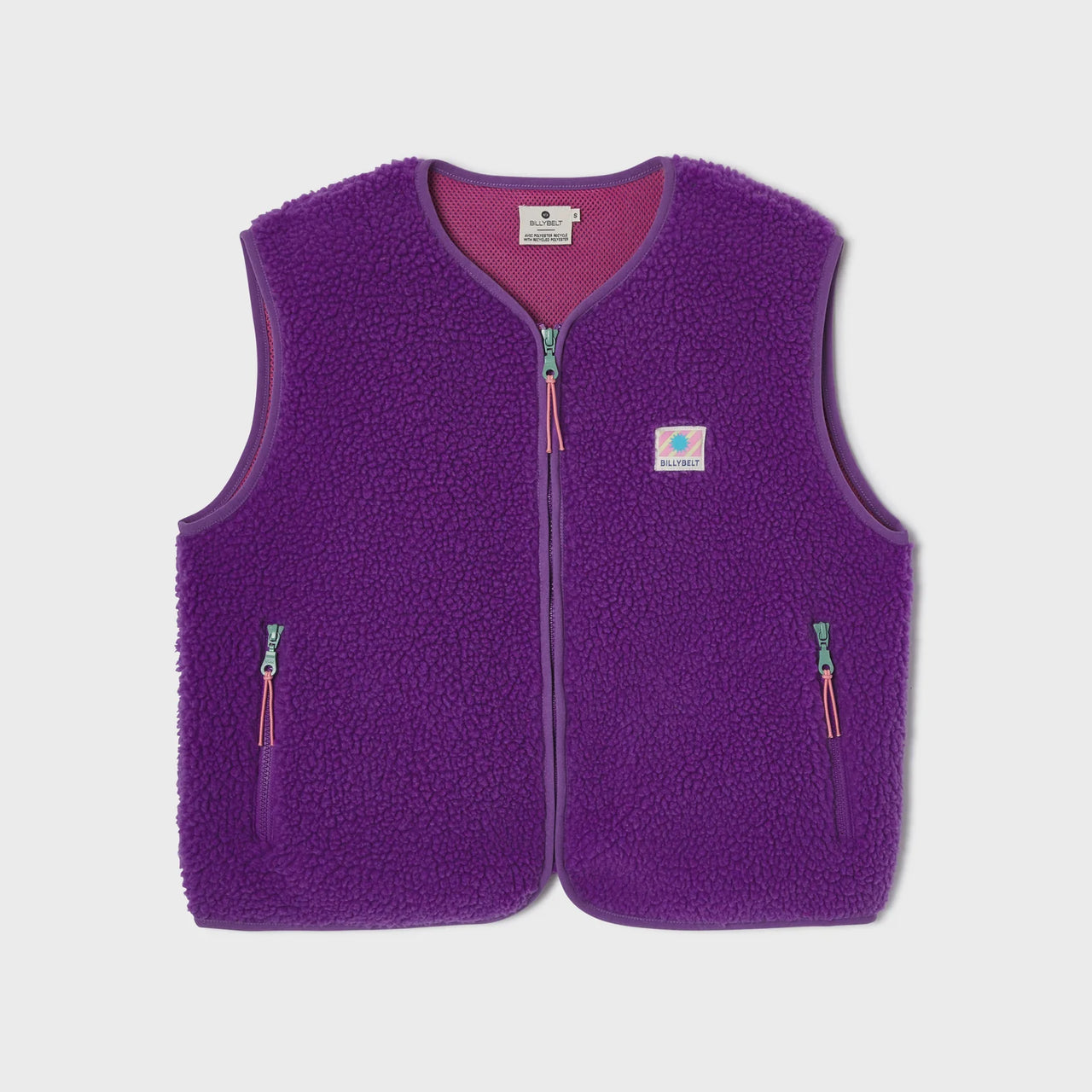 Billybelt Sherpa Weste