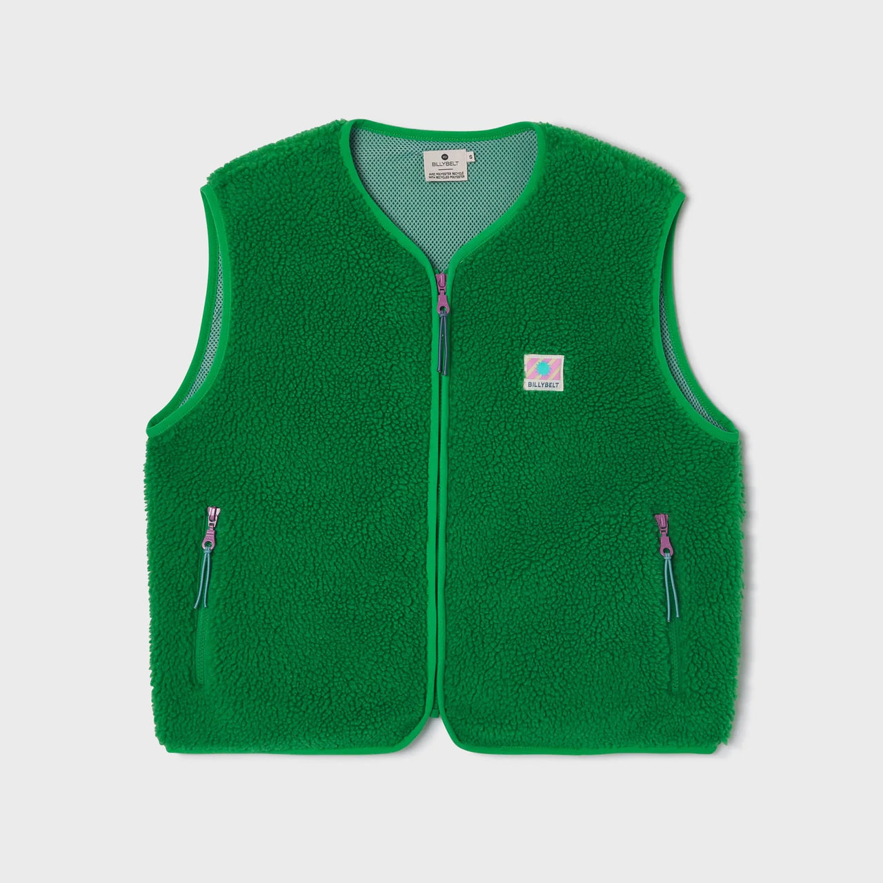 Billybelt Sherpa Weste