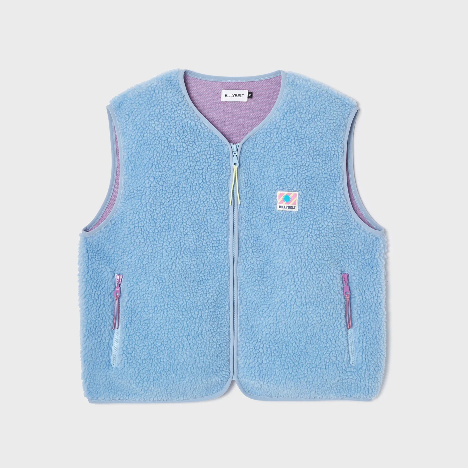Billybelt Sherpa Weste