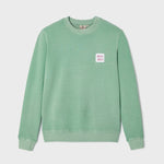 BILLYBELT Sweatshirt aus Bio-Baumwolle