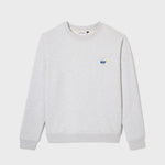 BILLYBELT Sweatshirt aus Bio-Baumwolle