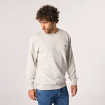 BILLYBELT Sweatshirt aus Bio-Baumwolle