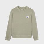 BILLYBELT Sweatshirt aus Bio-Baumwolle