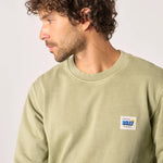 BILLYBELT Sweatshirt aus Bio-Baumwolle