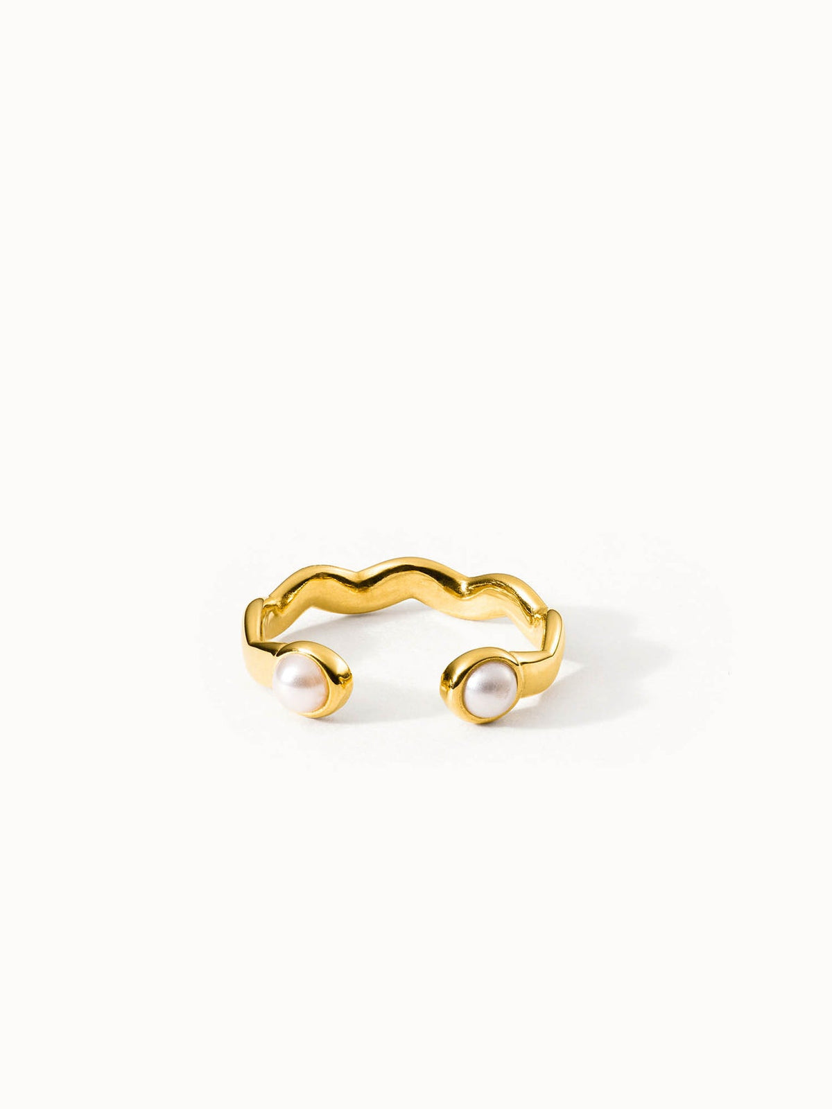 Dewdrop Ring