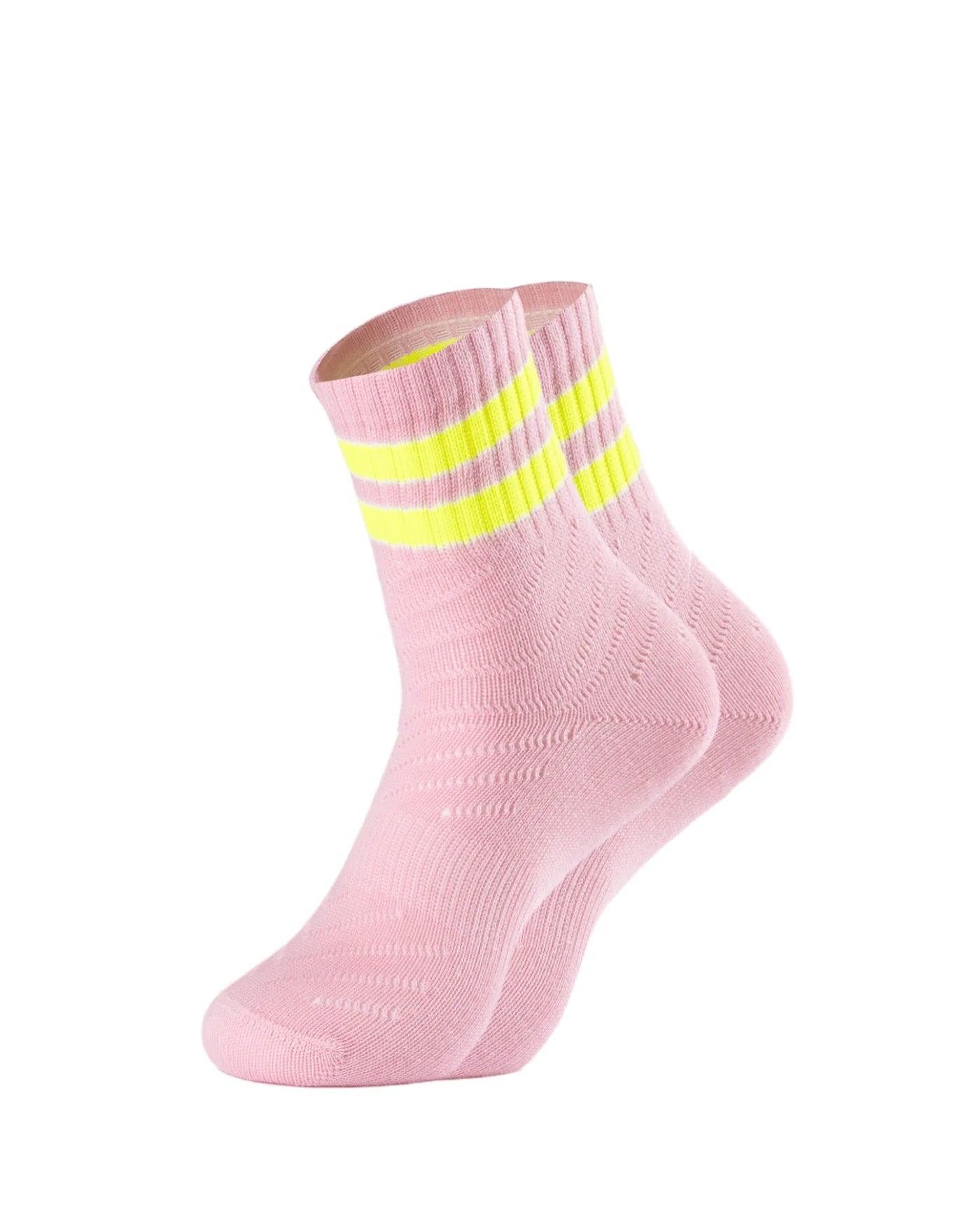 Ooley Sporty Mesh Tennissocken Damen