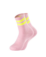Ooley Sporty Mesh Tennissocken Damen