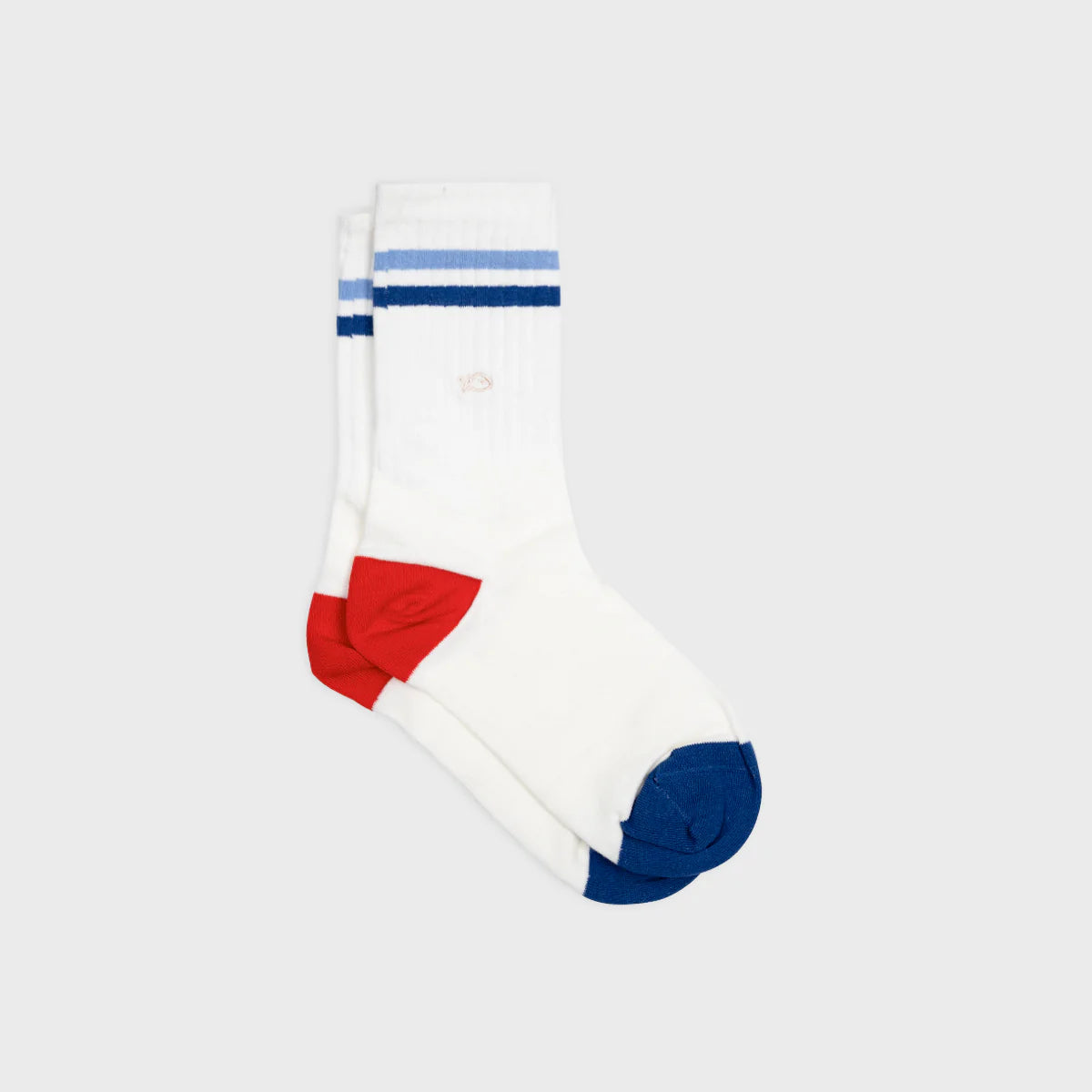 Tennissocken Herren, Gr. 41-46