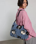 Hobo bag