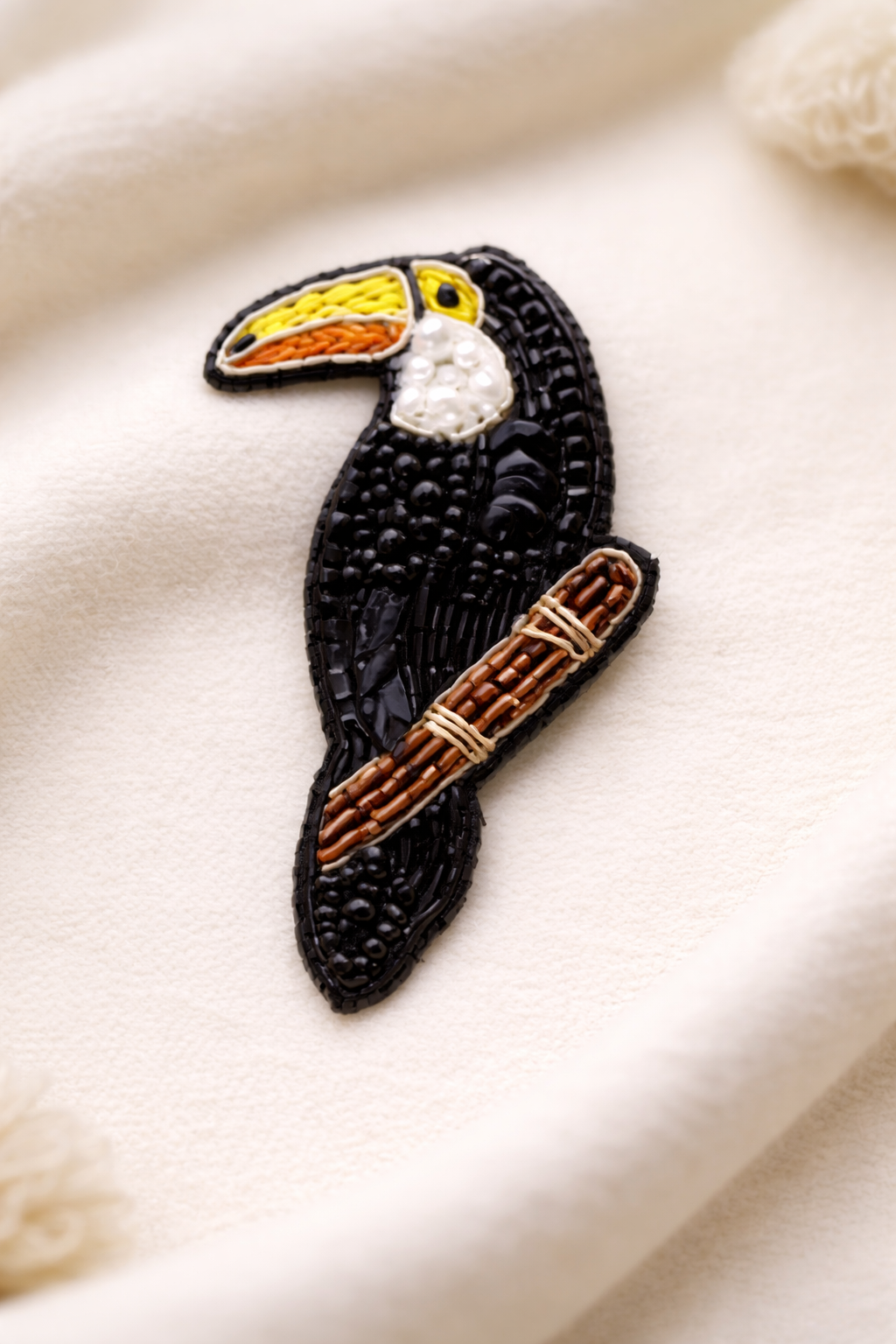 by Vivi Brosche Tucan