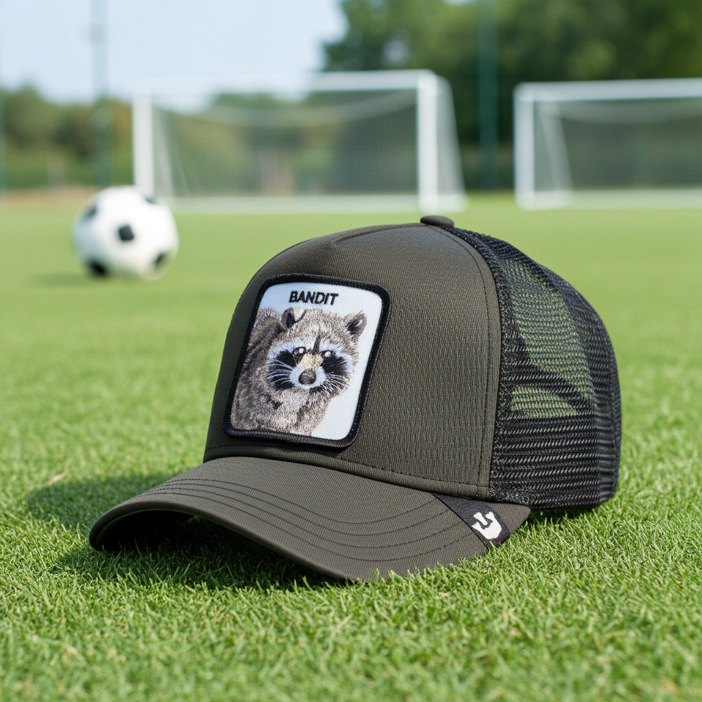 Goorin Cap – Stylische Statement Cap mit Kultfaktor