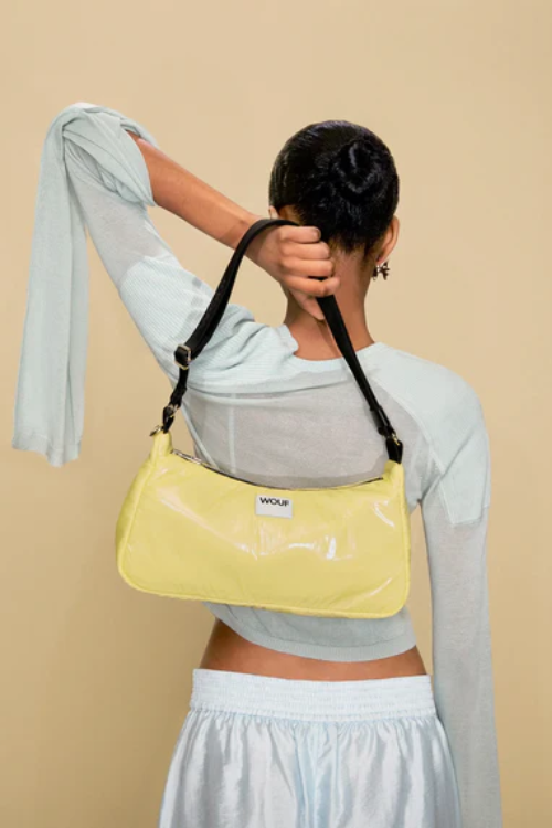 WOUF – Beautybags, Laptoptaschen & Body Bags