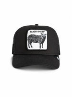 Goorin Cap Black Sheep – ABOUT YOU Hauptbild
